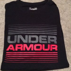 Under armour T-shirt